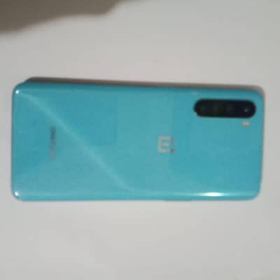 oneplus Nord 5G dual sim pta approved 12+7/256