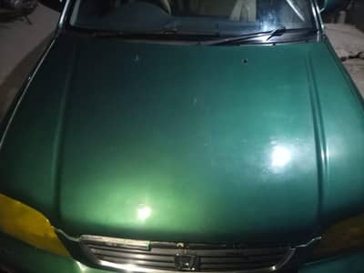 Honda city Fresh Car