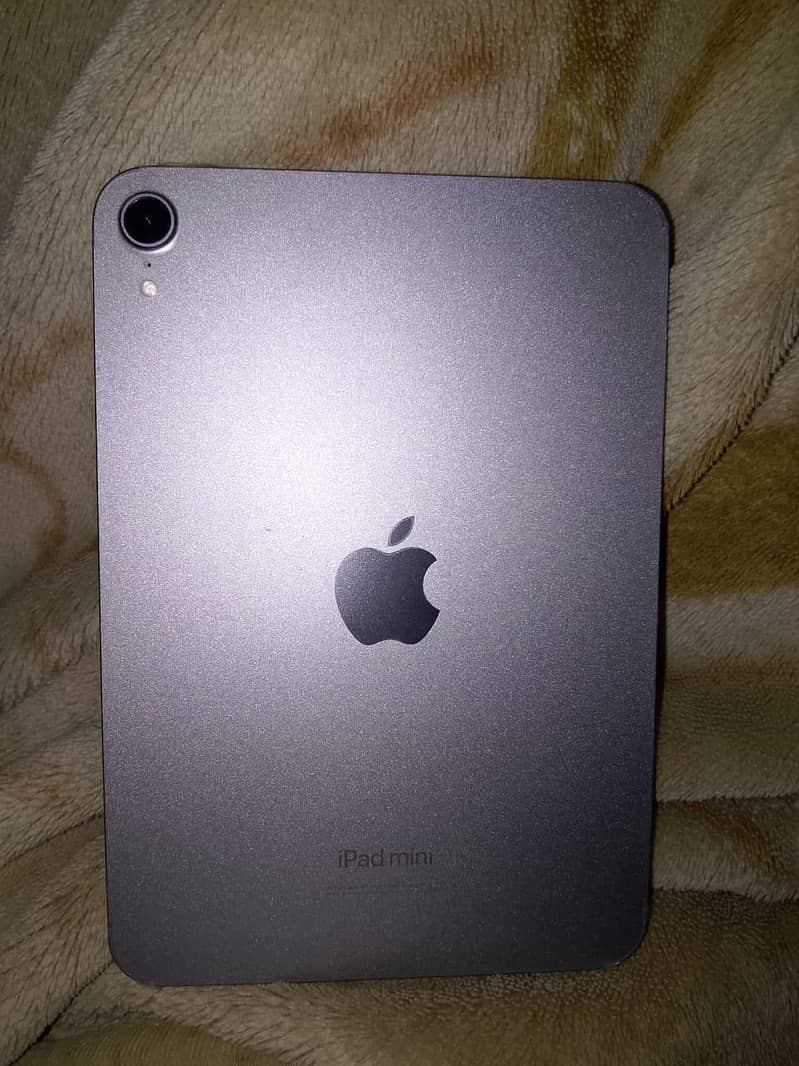 Ipad mini 7 2