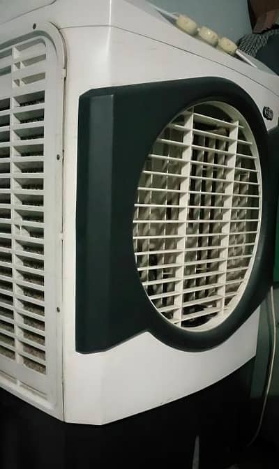 super Asia air cooler