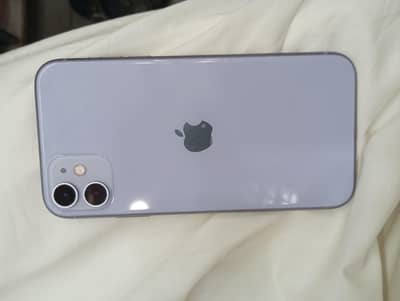 iPhone 11 64-GB  Condition 10/10