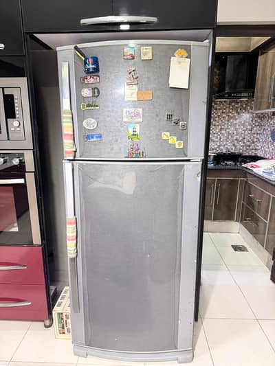 Dawlance refrigerator