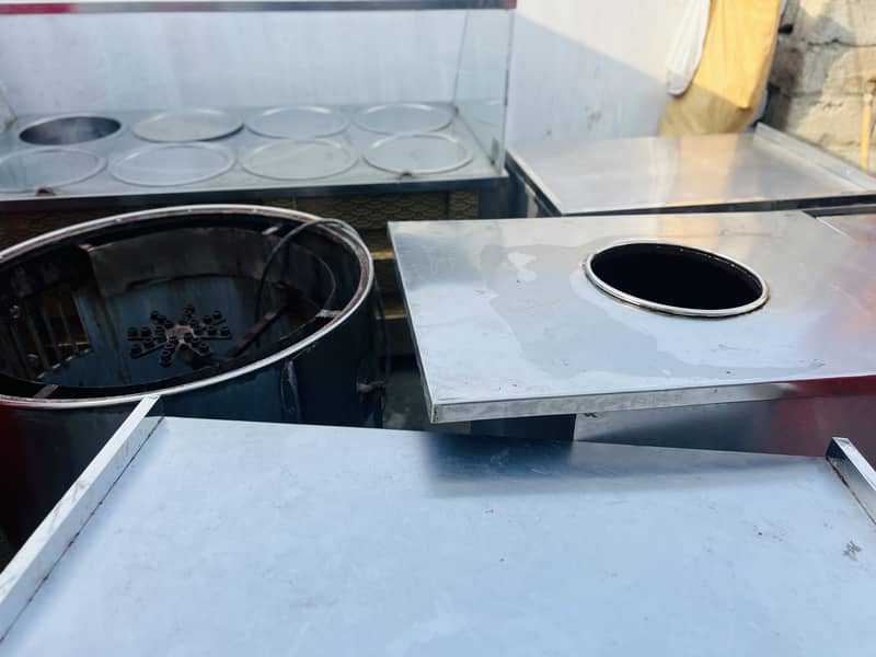 Restaurant Complete Setup 2