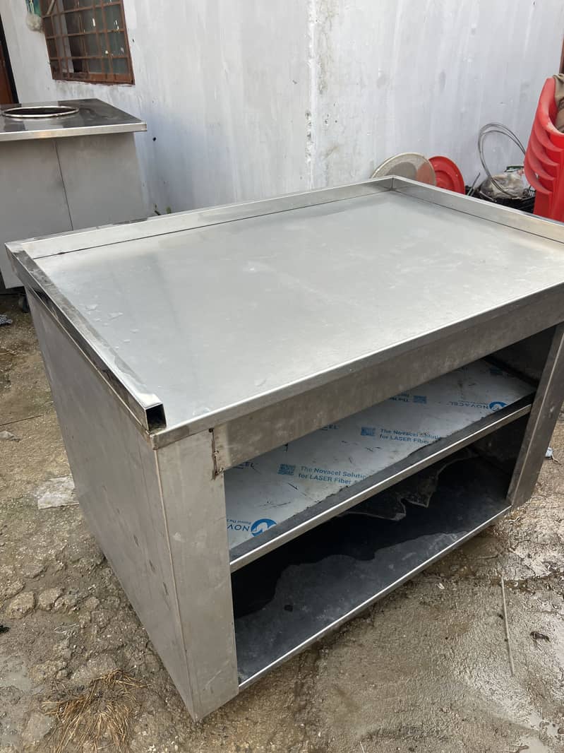 Restaurant Complete Setup 14