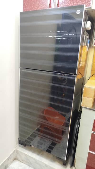 PEL Fridge Freezer for Sale – Excellent Condition