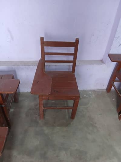 School or Academy Student chair
