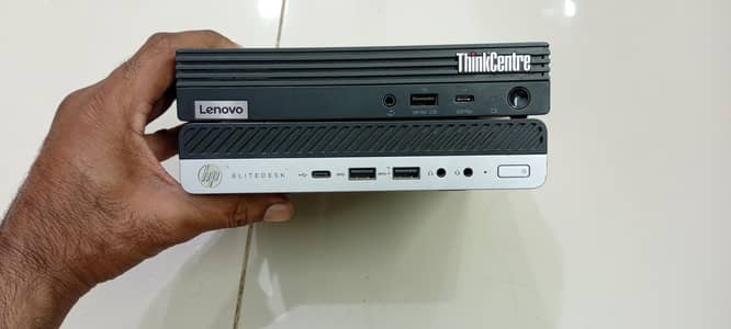 LENOVO M70Q Gen2 | Core i5 11400T (11th Gen) mini pc 16gb Ram/512 nvme
