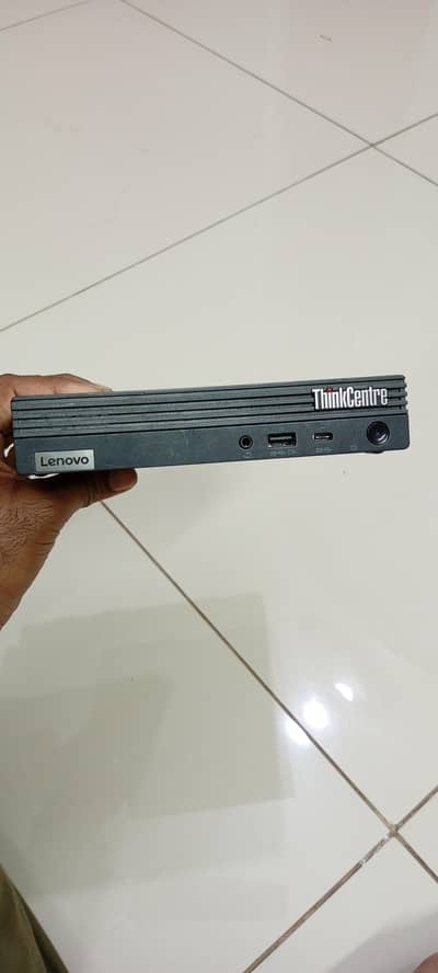 LENOVO M70Q Gen2 | Core i5 11400T (11th Gen) mini pc 16gb Ram/512 nvme