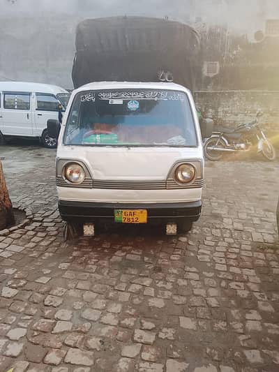 Suzuki Ravi 03000336004