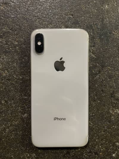 Iphone Xs