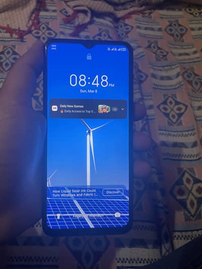 Infinix hot 30i pta approved