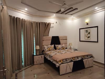 1 Kanal House For Rent