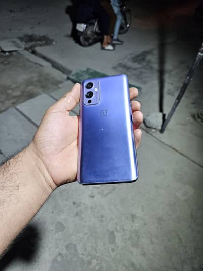 one plus 9 Online PTA Aprow