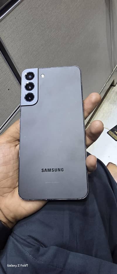 S22 plus samsung