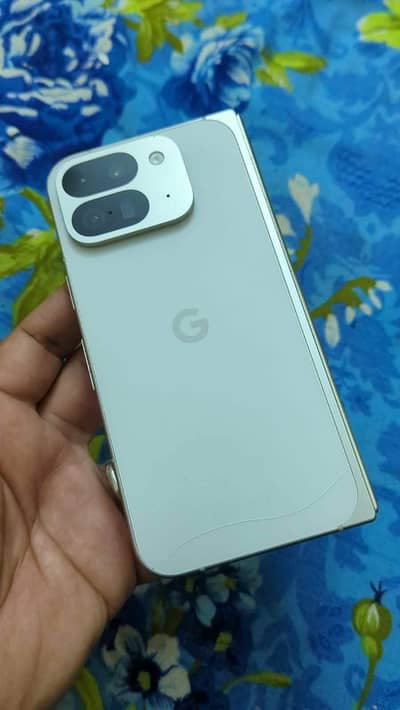 google pixel 9pro fold