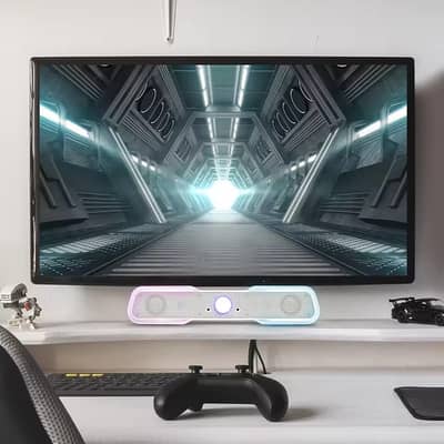 Royche RSB-G5000 Gaming Soundbar Made in Korea 