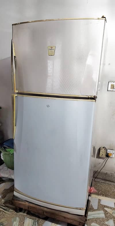 Dawlance Fridge 16 Cubic