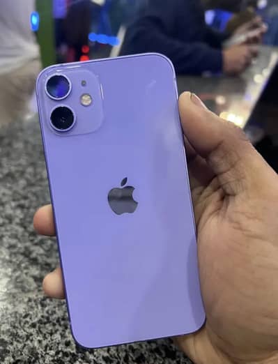 iphone 12 mini 64gb jv