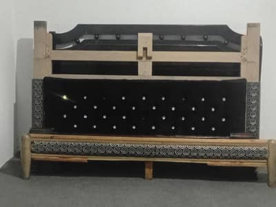 Two beds for sale urgent