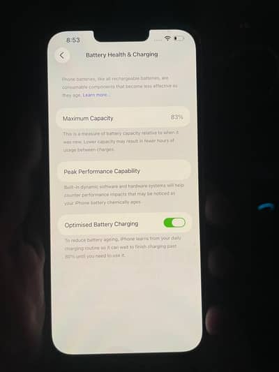 iphone 13 pro max 256 gb