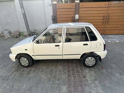Mehran vxr