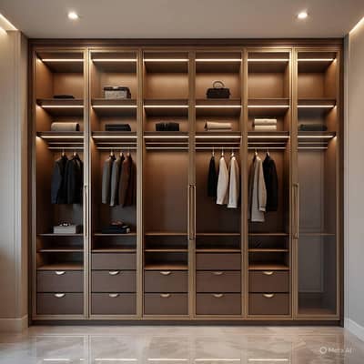 carpenter Lahore board almari kitchen cabinet