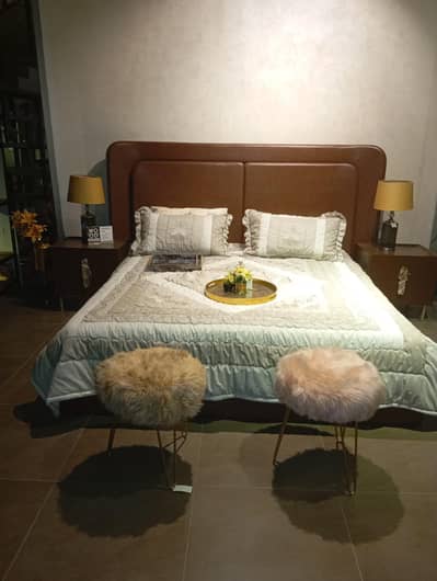 designer bed A+ quality