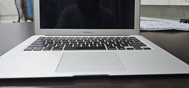 MacBook Air 13" 8/256 2015