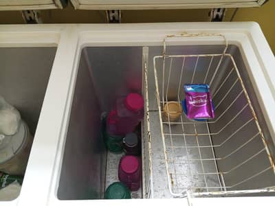 Selling Deep Freezer