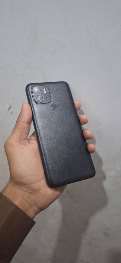Redmi A2+ PTA Aproved