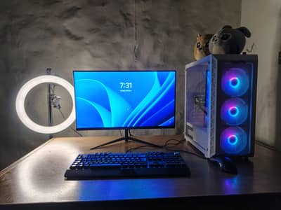gaming PC sale  Ryzen 5 / 3600