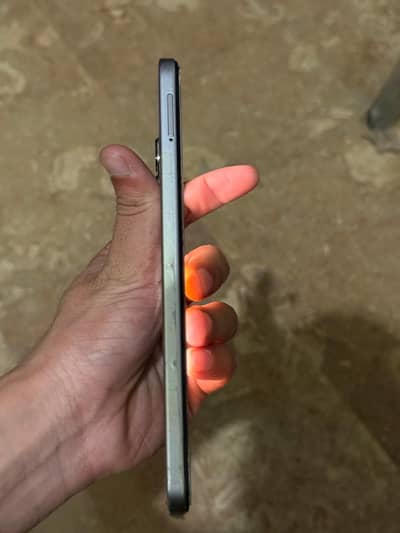 Infinix hot 50 pro 8 128 03251450747