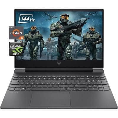 HP Victus Laptop Core I7-13TH Gen " 16 GB Ram " DDR 4