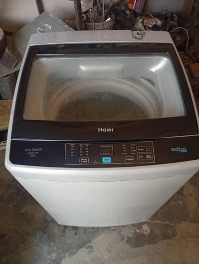 Automatic washing machine For Sale