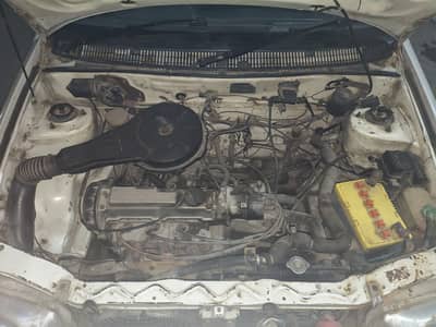 Suzuki Cultus VXR 2006