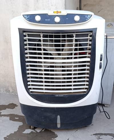 Super Asia 6500 Air Cooler