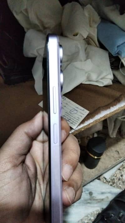 vivo y21d brand new 10 month varanty k Sath 6500mh battery