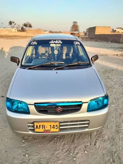 Suzuki Alto 2004 For Sale He 03269631736 My WhatsApp