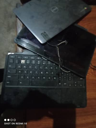 Dell 3189 touch 360 broken