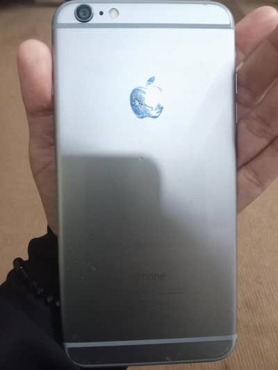 Iphone 6 plus