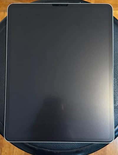 iPad Pro 6th Generation M2 , 12.9-inch ,128GB