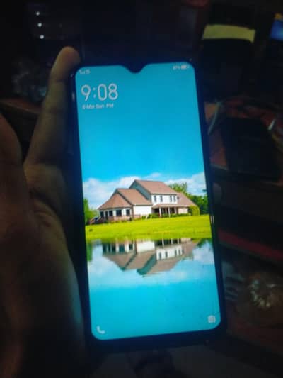 all okay he set charge he nic