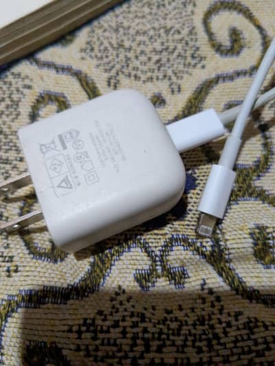 iphone charger  available