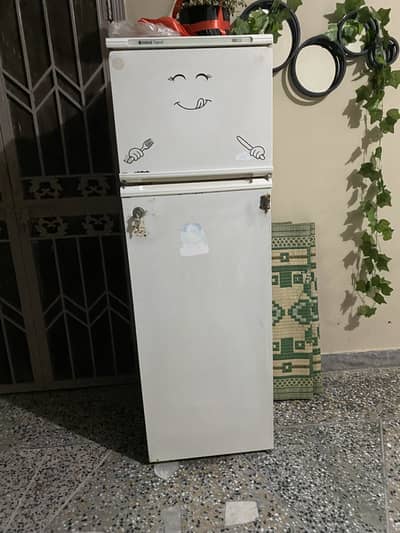 Indesit Tropical Refrigerator