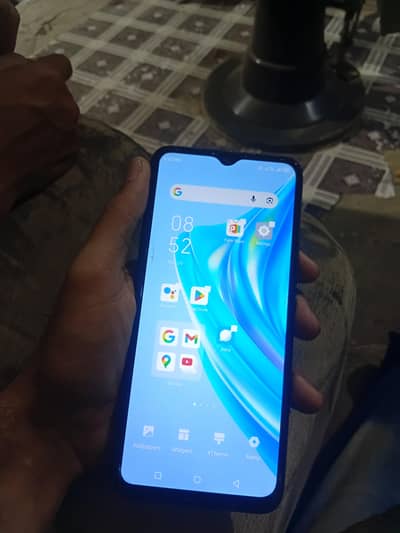 infinix hot20i