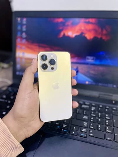 iPhone 13 Pro - 128gb