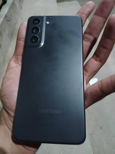 Samsung Galaxy  S21Fe 6Gb 128 10/10 Non PTA