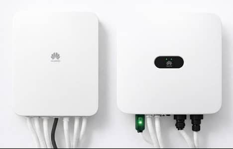 Huawei Hybrid Solar Inverter SUN2000 25K MB0 25kW