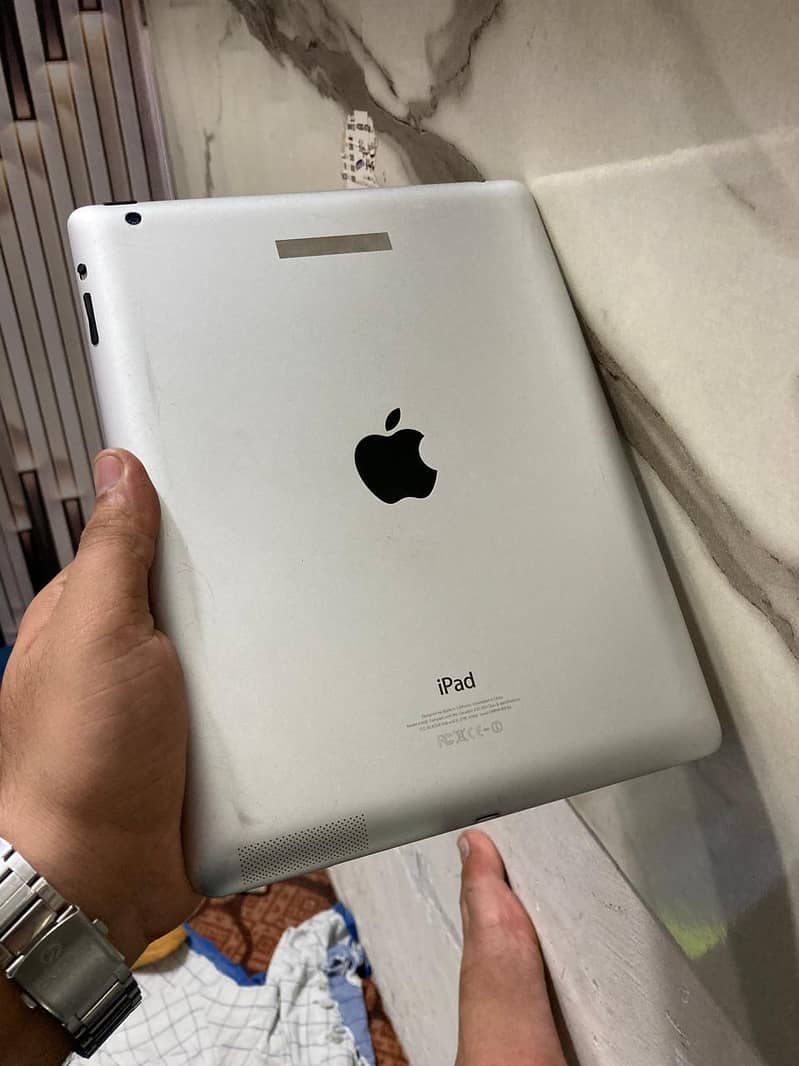 ipad Air 1