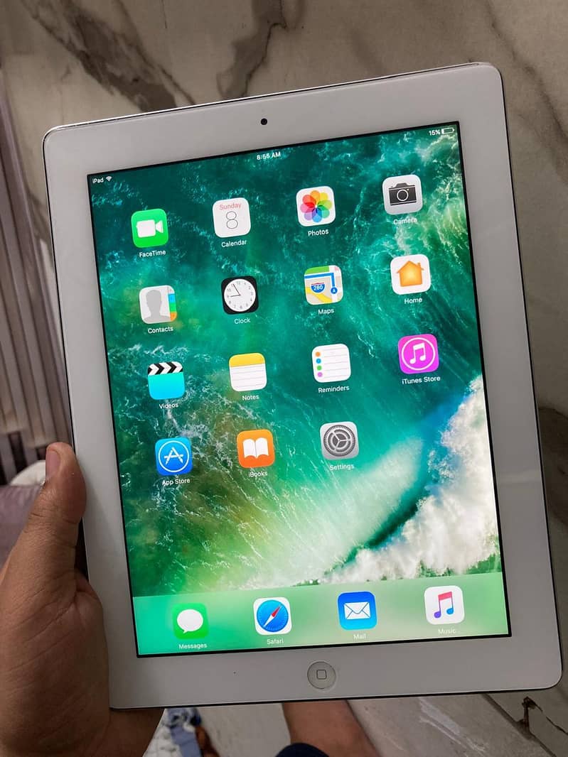 ipad Air 2